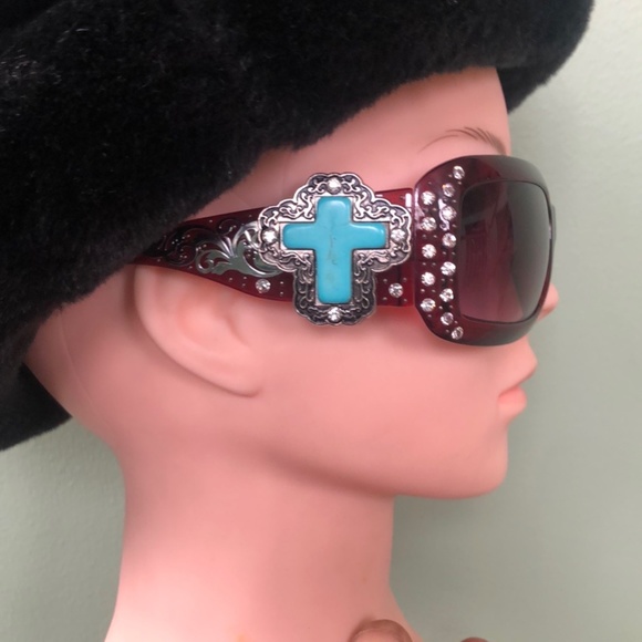 Montana West Sunglasses main image 5